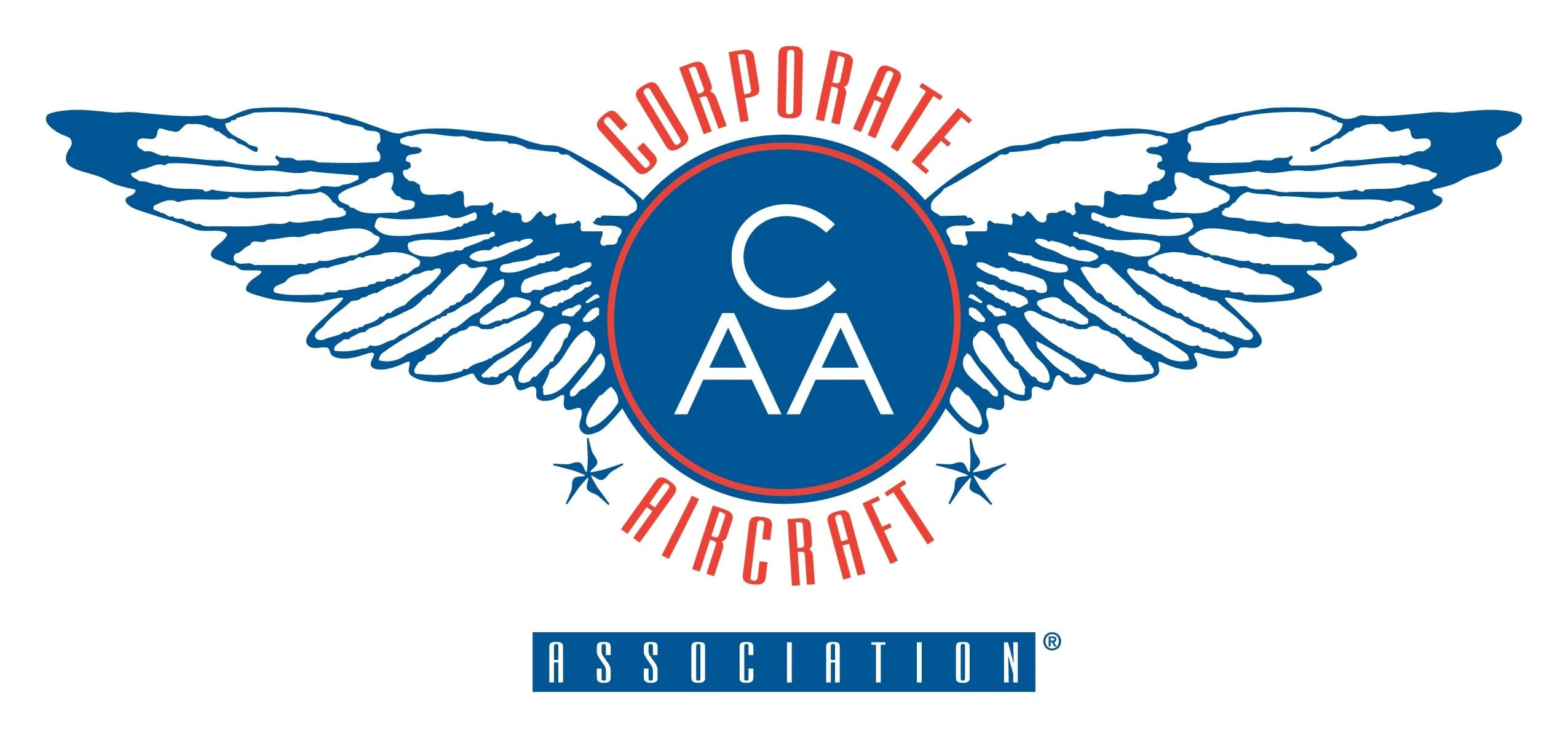 Corporate Aircraft Association logo